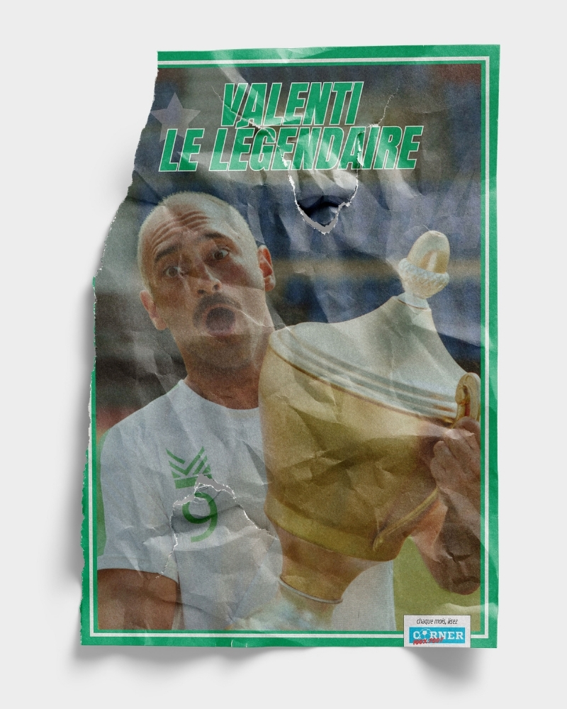 Le Miracle